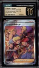 Friends in Sinnoh