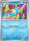Croconaw