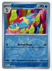 Croconaw