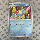 Croconaw