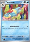 Croconaw