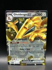 Gholdengo ex