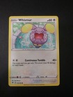Whismur