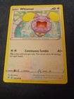 Whismur