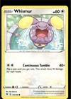 Whismur