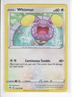 Whismur