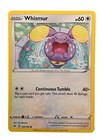 Whismur