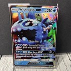 Wishiwashi GX
