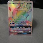 Wishiwashi GX