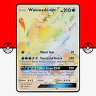 Wishiwashi GX