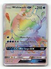 Wishiwashi GX