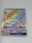 Wishiwashi GX