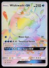 Wishiwashi GX