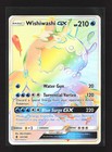 Wishiwashi GX