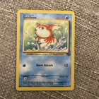 Goldeen