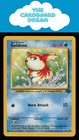 Goldeen