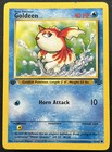 Goldeen