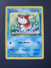Goldeen