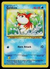 Goldeen