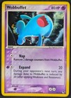 Wobbuffet