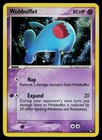 Wobbuffet