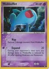 Wobbuffet