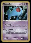 Wobbuffet