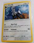 Silvally