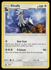 Silvally