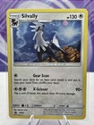 Silvally
