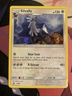 Silvally