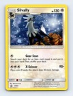 Silvally