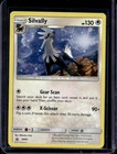 Silvally