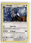 Silvally