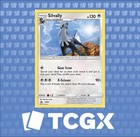 Silvally