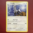 Silvally