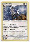 Silvally