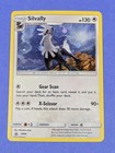 Silvally