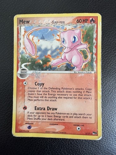 Mew