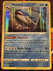 Wailord
