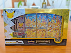 Special Collection: Pikachu V-UNION Box