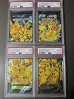 Special Collection: Pikachu V-UNION Box