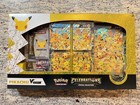 Special Collection: Pikachu V-UNION Box