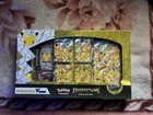Special Collection: Pikachu V-UNION Box
