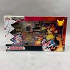 Special Collection: Pikachu V-UNION Box
