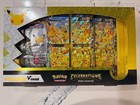 Special Collection: Pikachu V-UNION Box