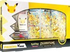 Special Collection: Pikachu V-UNION Box
