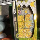 Special Collection: Pikachu V-UNION Box