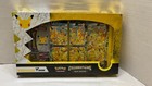 Special Collection: Pikachu V-UNION Box