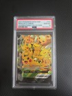 Special Collection: Pikachu V-UNION Box